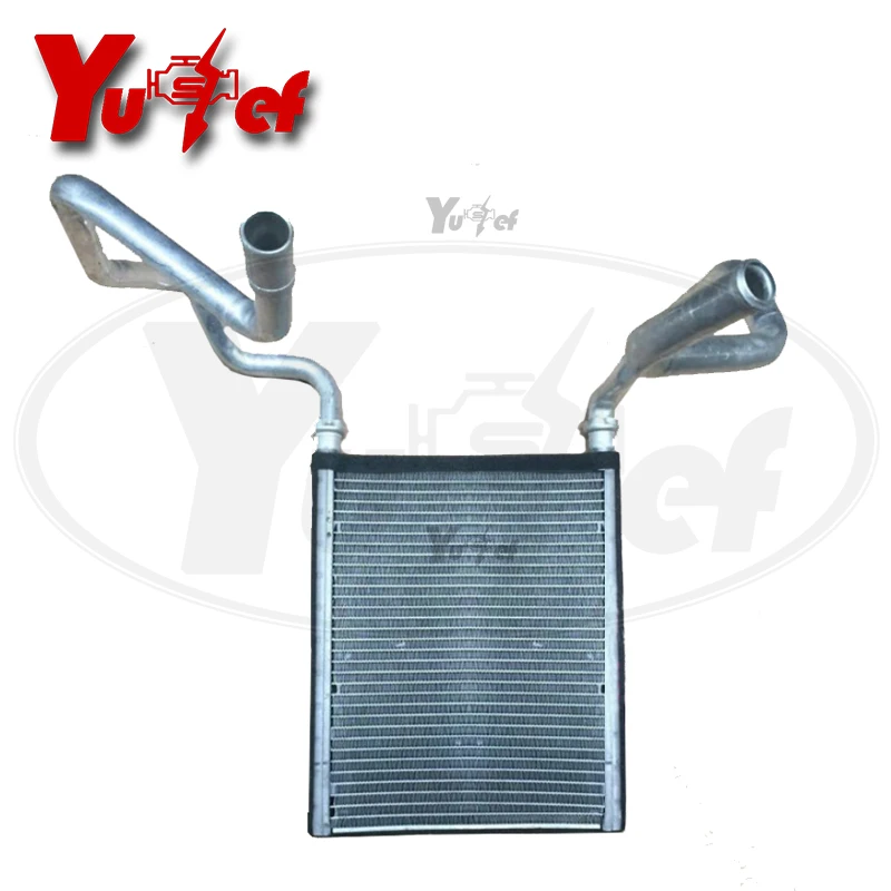 ALL ALUMINUM HEATER CORE FITS FOR HONDA ODYSSEY RB1 RB2 RB3