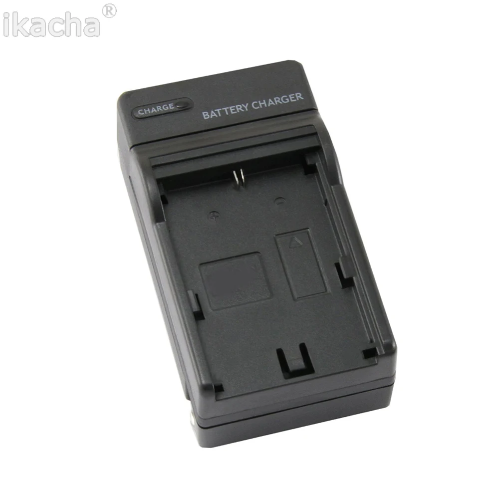 EN-EL15 ENEL15 US Plug Camera Battery Charger for Nikon D500 D610 D7000 D7100 D750 D800 D810 D7200 Camera