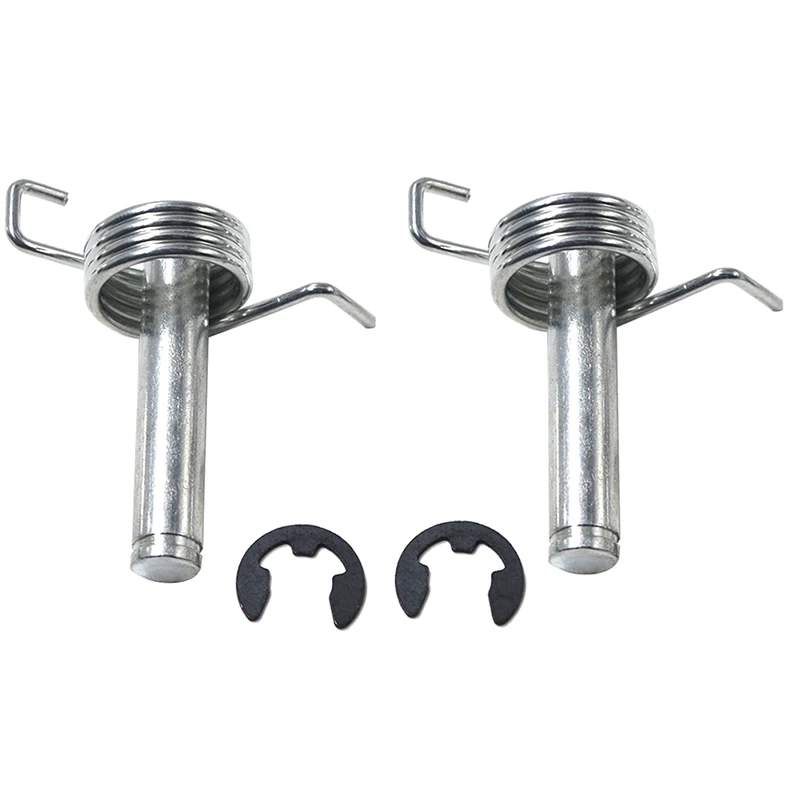 Motorcycle Footrest Foot Pegs For YAMAHA Virago XV125 XV250 XV400 XV500 XV535 XV750 XV1100 XVS125 XVS250 XVS400 XVS650 VMAX1200