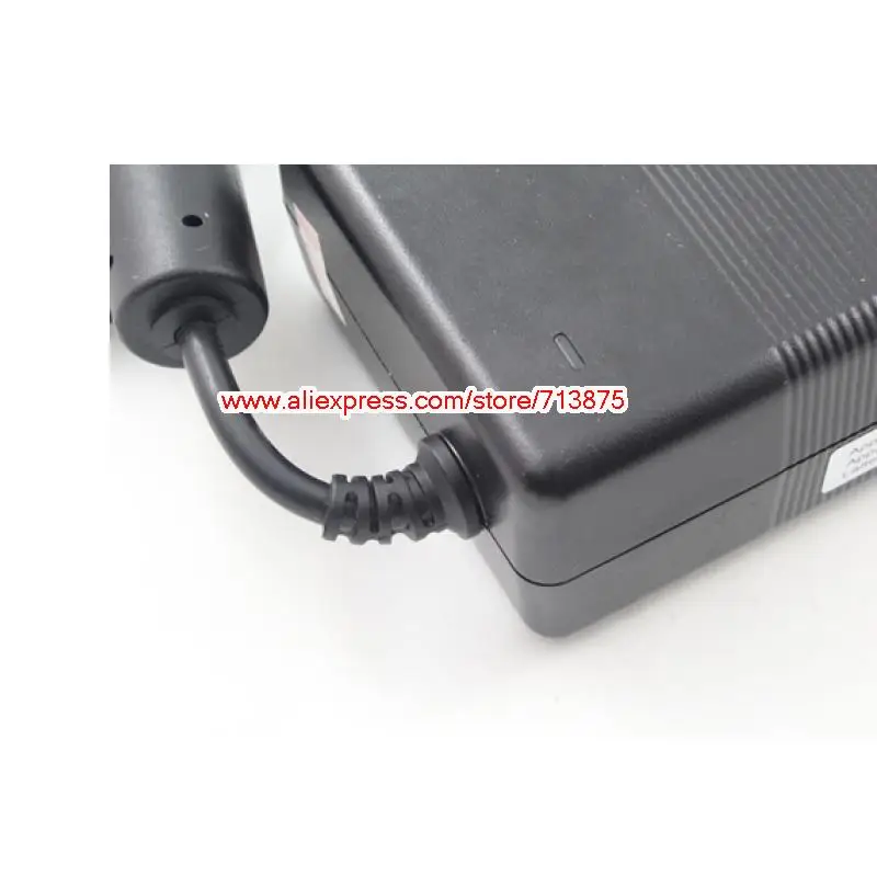 Imagem -05 - Genuíno Fsp150-ahan1 12v 12.5a Dps150nb-1a Carregador de Laptop para Qnap Ts409 Ts-412 Turbo Nas Monitor de Toque Dinâmico Lacie 5big Nas