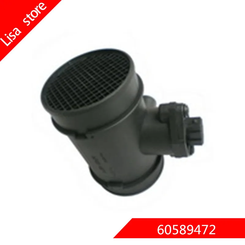 

Air flow sensor For HOLDEN VECTRA OPEL VECTRA VAUXHALL CALIBRA OMEGA HOLDEN VECTRA OEM: 0280217503 60589472 98439687 60589472