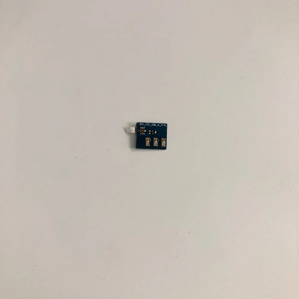 New Original GSM/ WCDMA Signal Small Board For LEAGOO KIICAA POWER MT6580A Quad Core 5.0 inch 1280x720