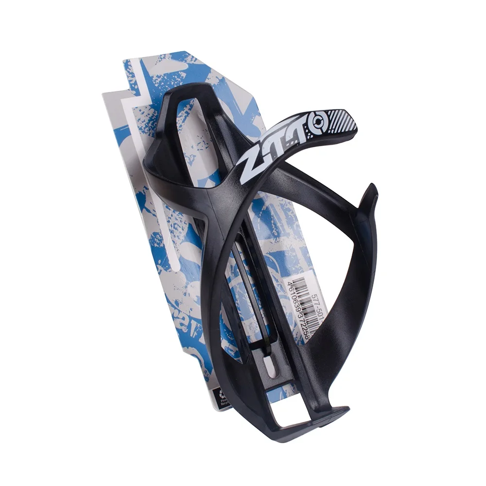 ZTTO Flaschenhalter, Wasserflaschenhalterung, Flaschenfach, hochfestes Nylon-Kunststoffmaterial, für Mountainbikes und Rennräder, ultraleichtes Fahrradzubehör. – Detail 11