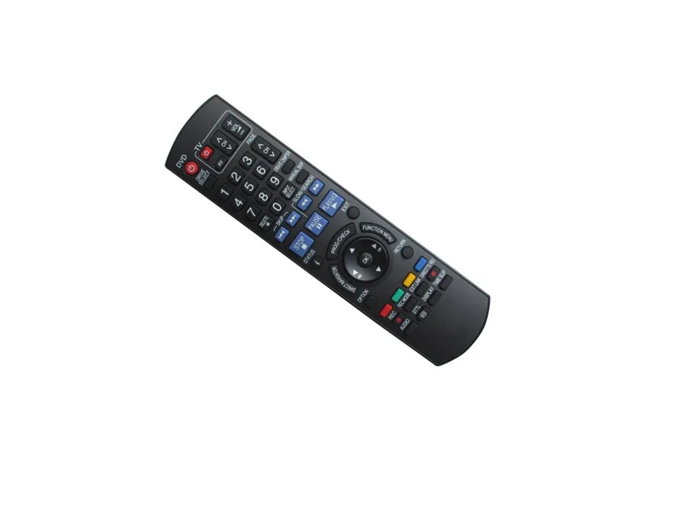 Remote Control For Panasonic N2QAYB000330 DMR-EH495 DMR-EH49 DMR-EH59 DMR-EH595 DMR-EH69 DMR-EH695 DVD Player Recorder