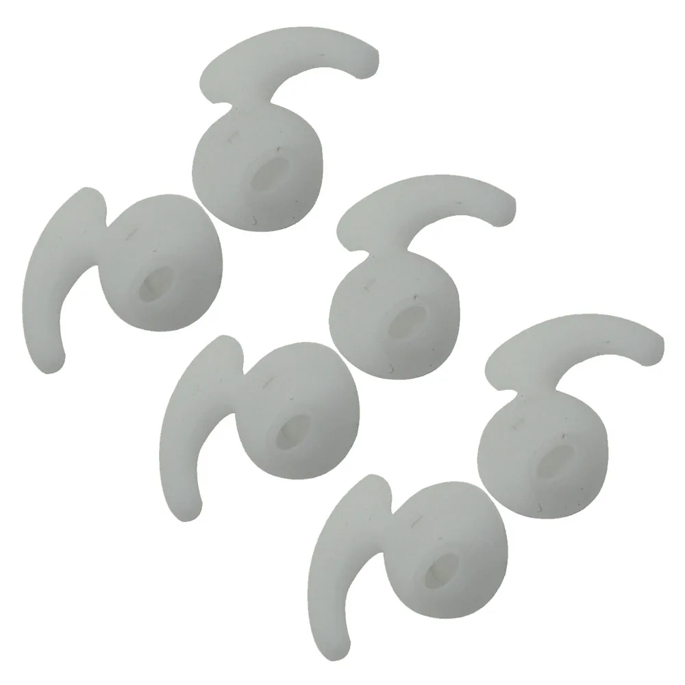 POYATU سيليكون سماعة نصائح لسامسونج غالاكسي S6 S6Edge G9200 G9250 G9208 نوت 5 سامسونج مستوى U سماعات الأذن سماعات الأذن