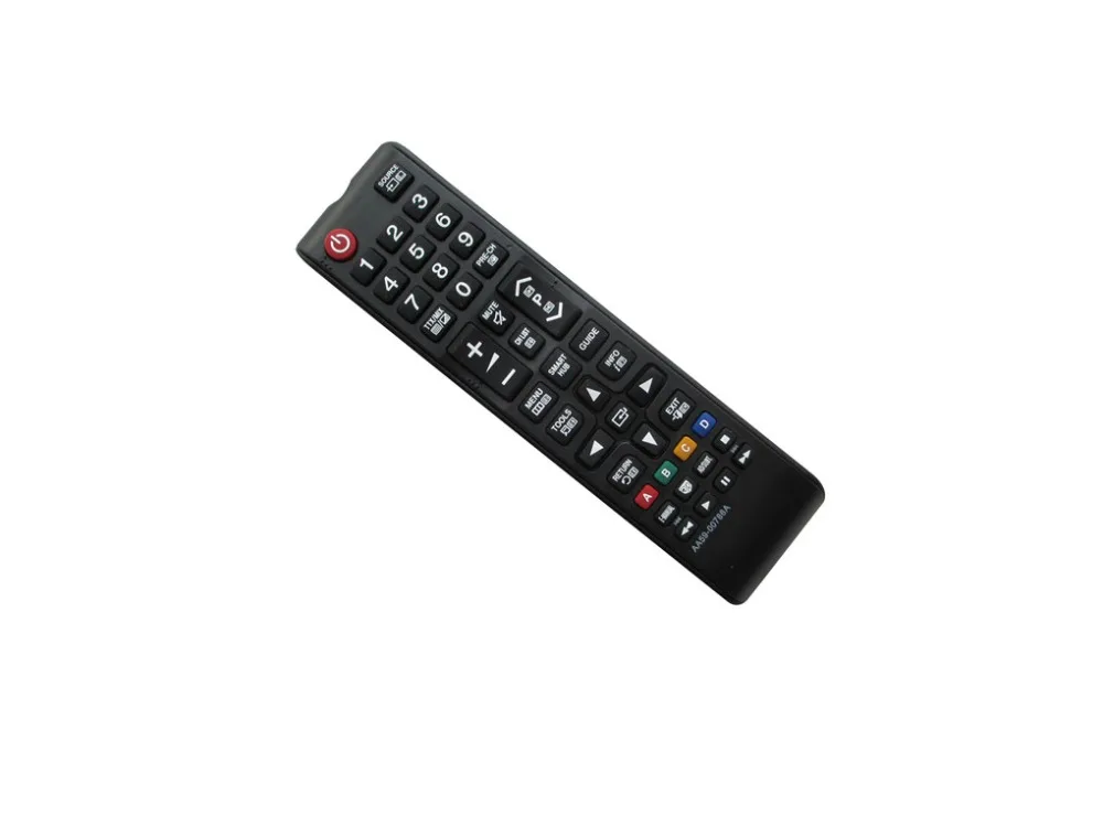 

Remote Control For Samsung UE46F6800SS UE46F6890SS UE46F7000AT UE46F7000SL UE46F7000ST UE46F7090SL LED HDTV TV