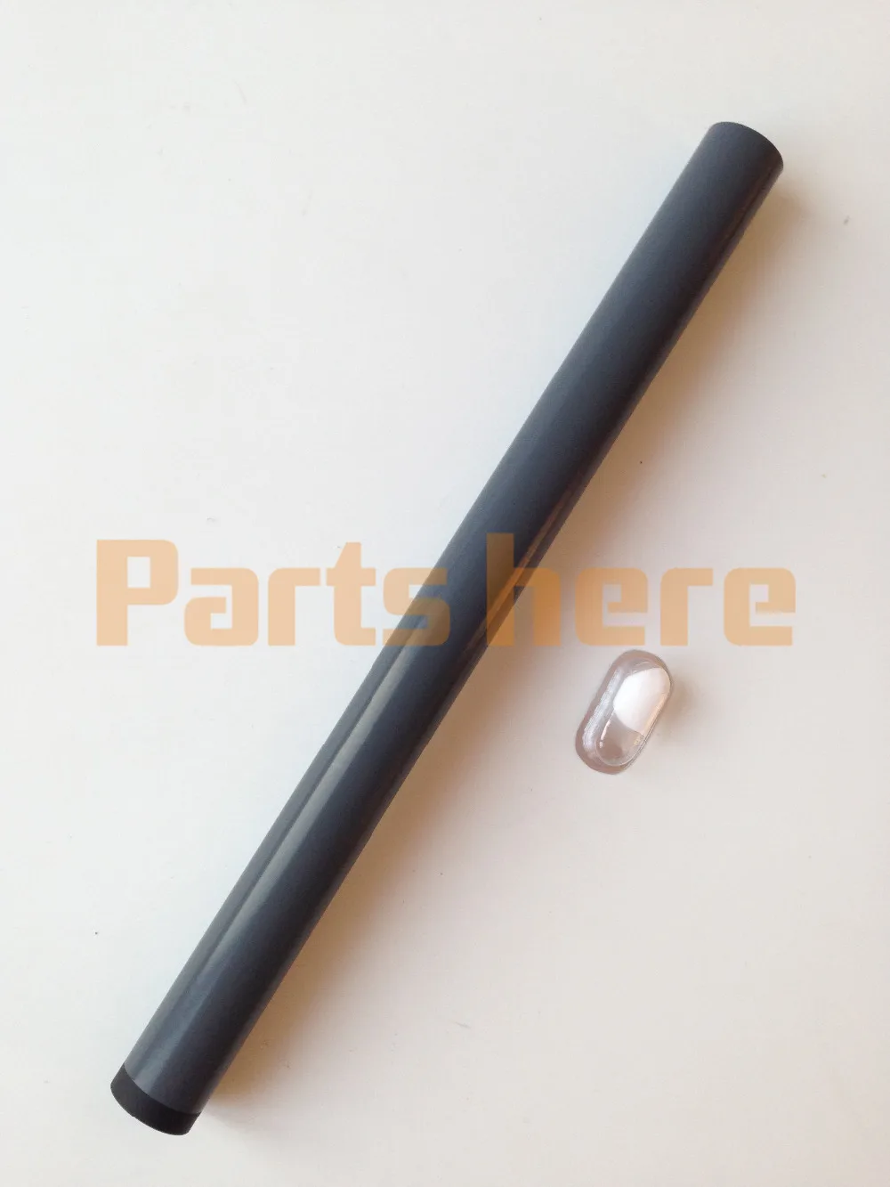10PC X JAPAN NEW Fuser film sleeve Fixing Film Sleeve + grease for HP P2035 P2055 P2030 P2050 M2727 P2014 Pro 400 M400 M401 M425