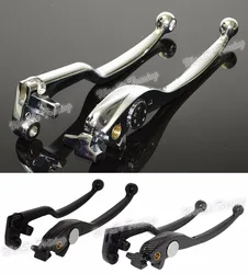 waase Motorcycle Brake Clutch Levers For HONDA CBR600RR CBR 600 RR 2003 2004 2005 2006