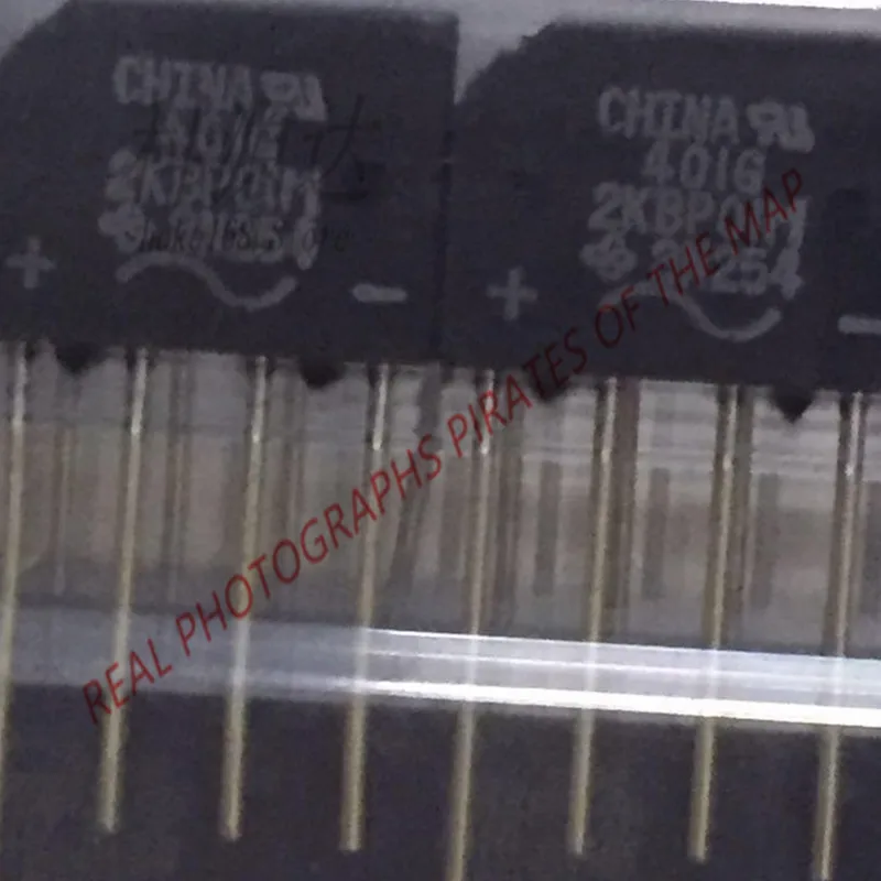 10pcs/lot 2KBP01M-E4/51  2KBP01M  Glass Passivated Single-Phase Bridge Rectifier  Original