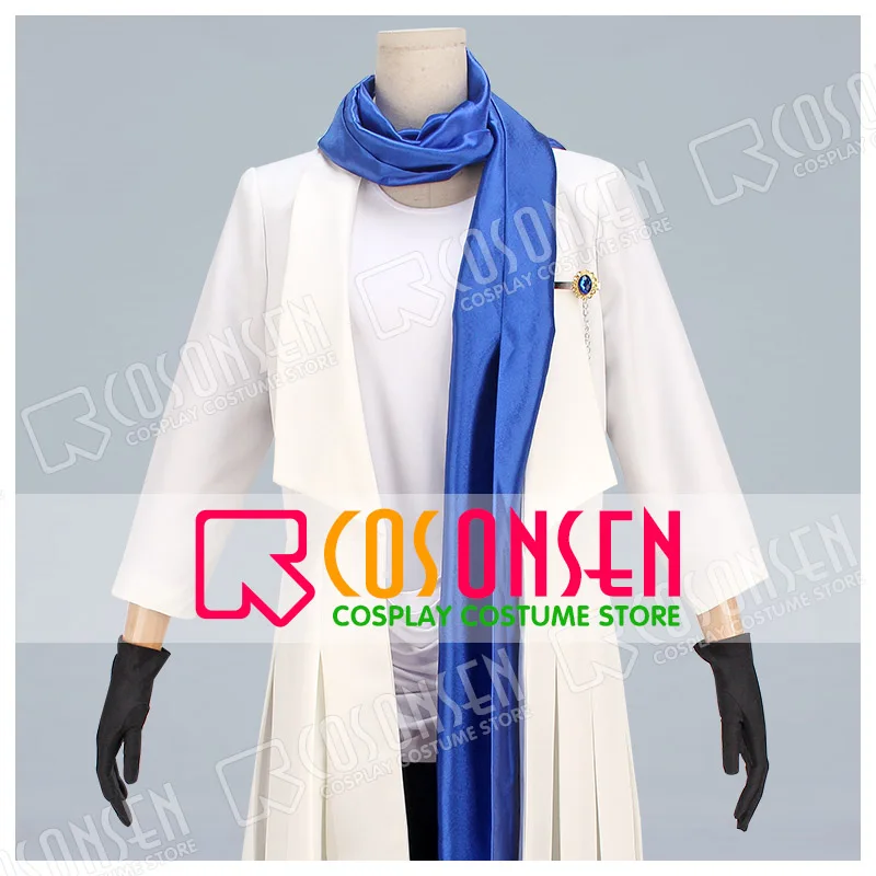 

COSPLAYONSEN Uta no Prince Sama LEGEND STAR Kiryuuin Van Cosplay Costume Season 4 adult costum all size