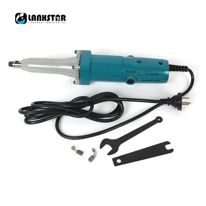 

Multifunction 850W Woodcarving Electric Drill Double Bearings Tree-root Carving Drills Grind Mill Engrave Polish Rotary Machine