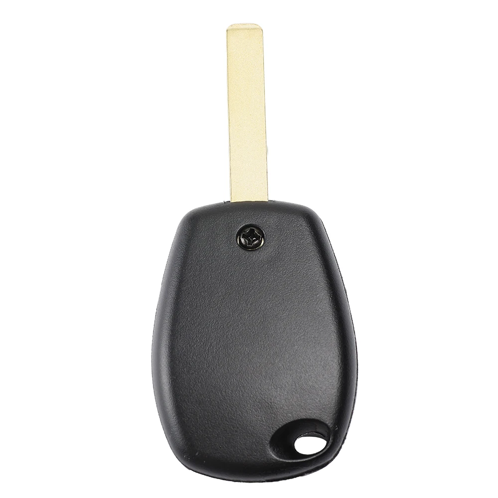 KEYECU 433MHz PCF7947 Remote Control Key 2 Button Fob for Renault Clio Kangoo Master Modus Twingo 2001 2002 2003 2004 2005 2006