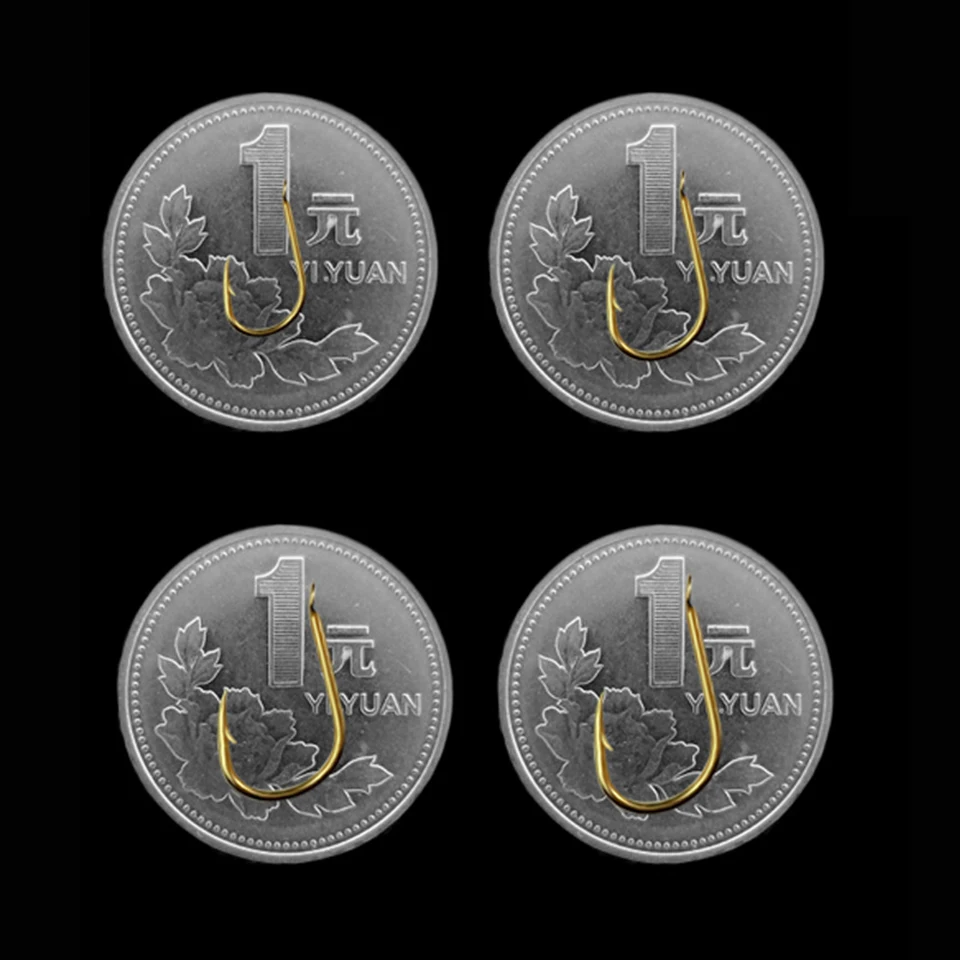 100 قطعة/الوحدة 5 #6 #8 #9 # ise يطير الصيد هوك الذهبي فيش السنانير الصغيرة المياه العذبة الشائكة هوك Peche Anzol الفقرة Pesca