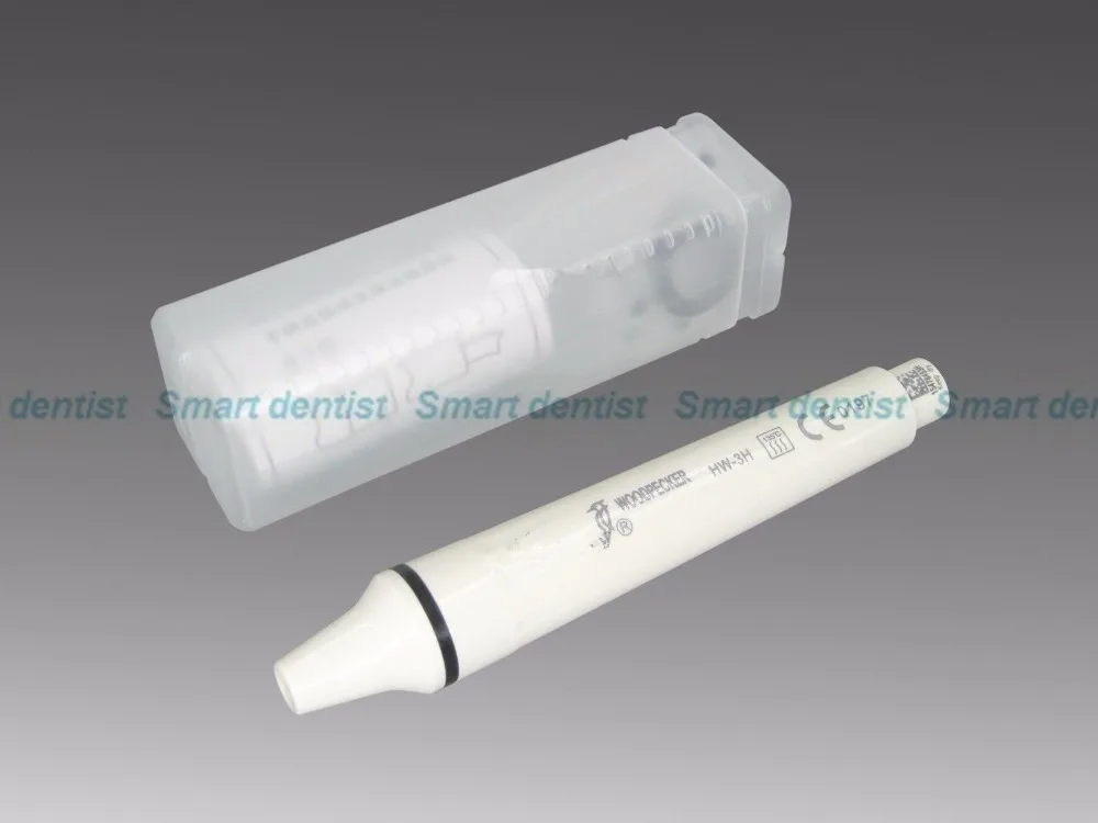 Good Quality 1PC Dental Ultrasonic Scaler Detachable Handpiece For Woodpecker/EMS Original