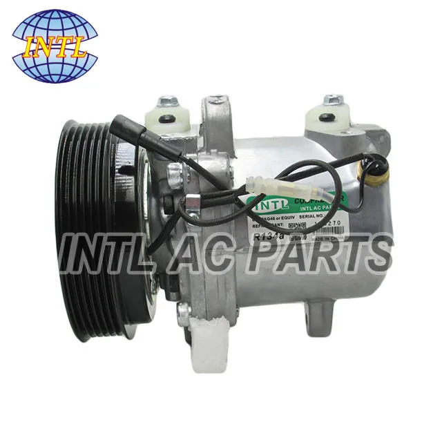 

SS10LV12 Auto car air a/c compressor for Suzuki Jimny Baleno 9520170CN0 9520170CN2 9520170CL0 9520077GA0 9520077GA1 9520072BE0