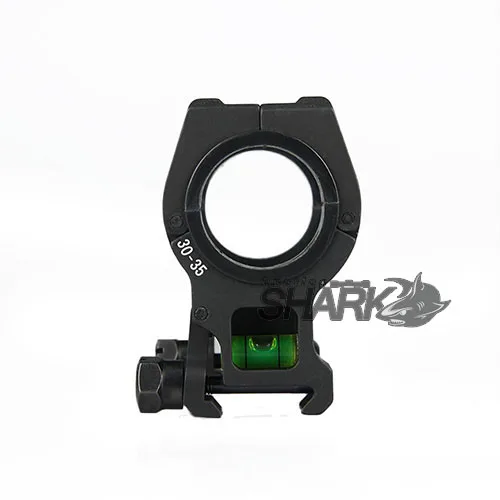 

PPT Hot Sale Tactical M10 QD-L Mount Fits 20mm Rail For Hunting HS24-0073