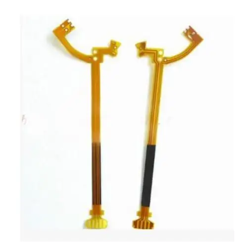 Nuevo Cable flexible de obturador para Fuji Fujifilm Instax mini 25 mini 50S, pieza de reparación de Polaroid