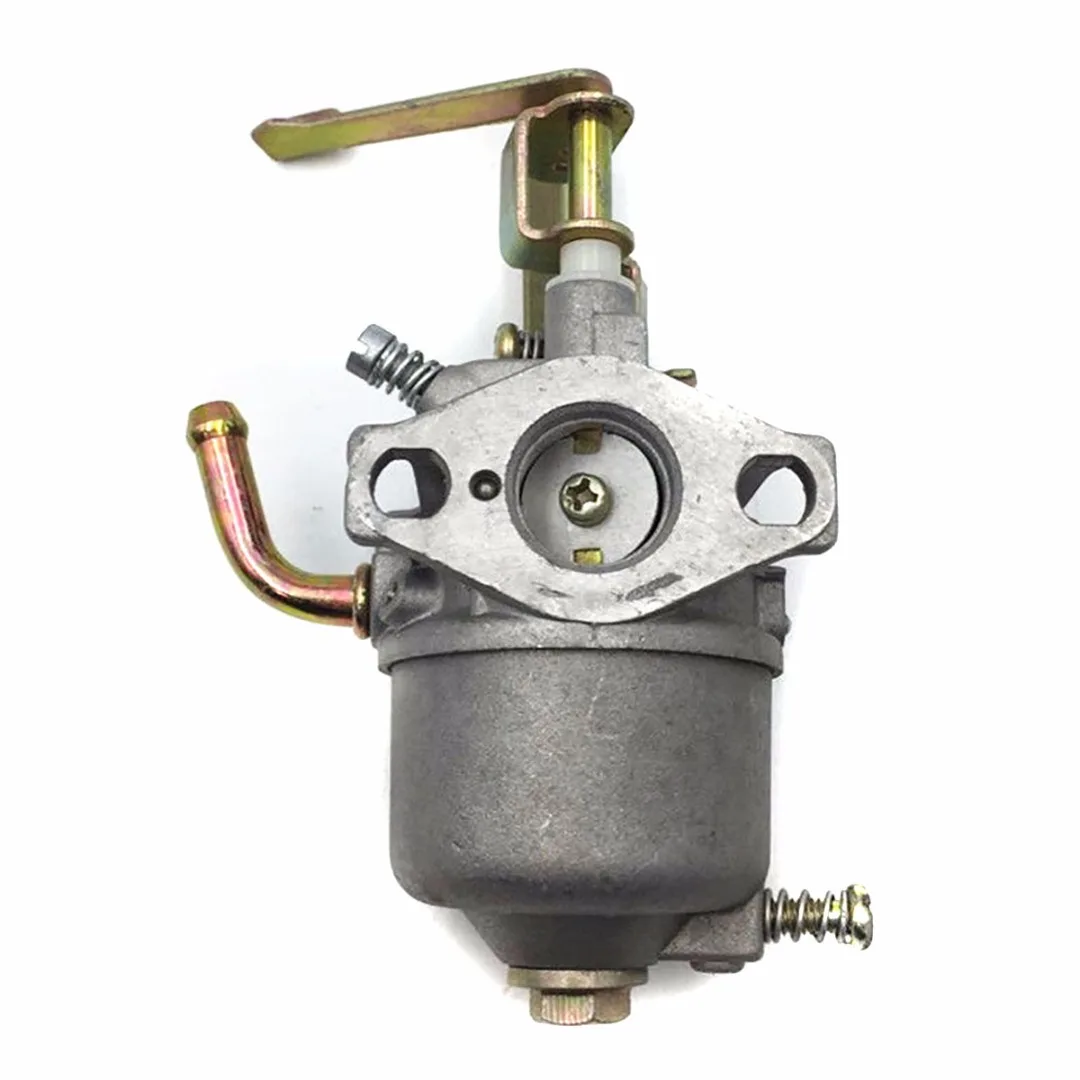 New Carburetor Carb Fits For 154F 156F 1KW 1.5KW Zinc/Aluminium Silver