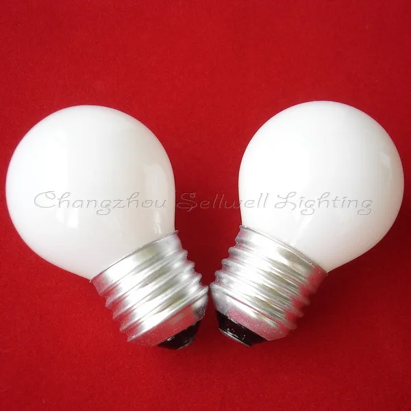 

Miniature lamp 120v 15w e27 A521 GREAT 10pcs sellwell lighting