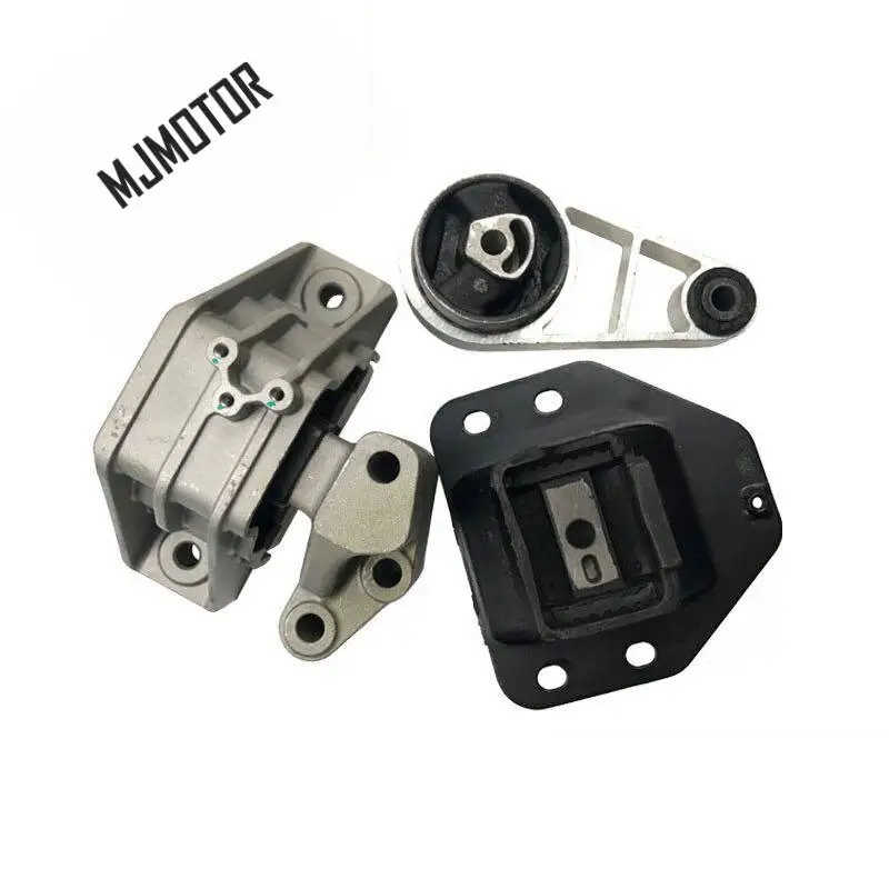 Engine Mounting Bracket / Oil sump bracket/ Gearbox bracket for SAIC ROEWE 550 MG6 engine Autocar motor cushion bush parts