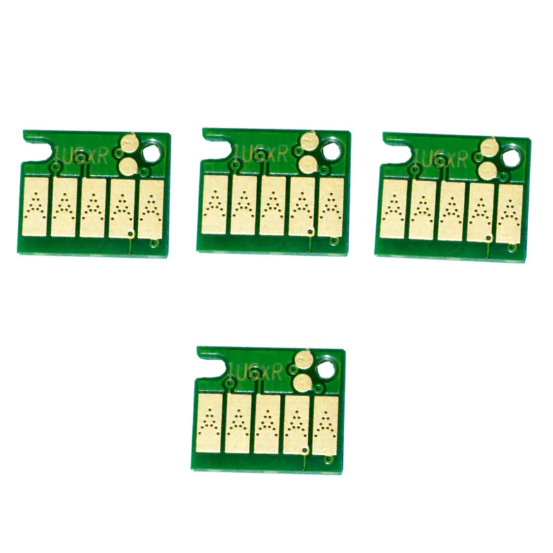 PGI-2300 PGI2300 PGI2300XL السيارات ARC إعادة رقاقة كانون MB5030 MB5330 iB4030 MB5130 MB5430 iB4130 طابعة