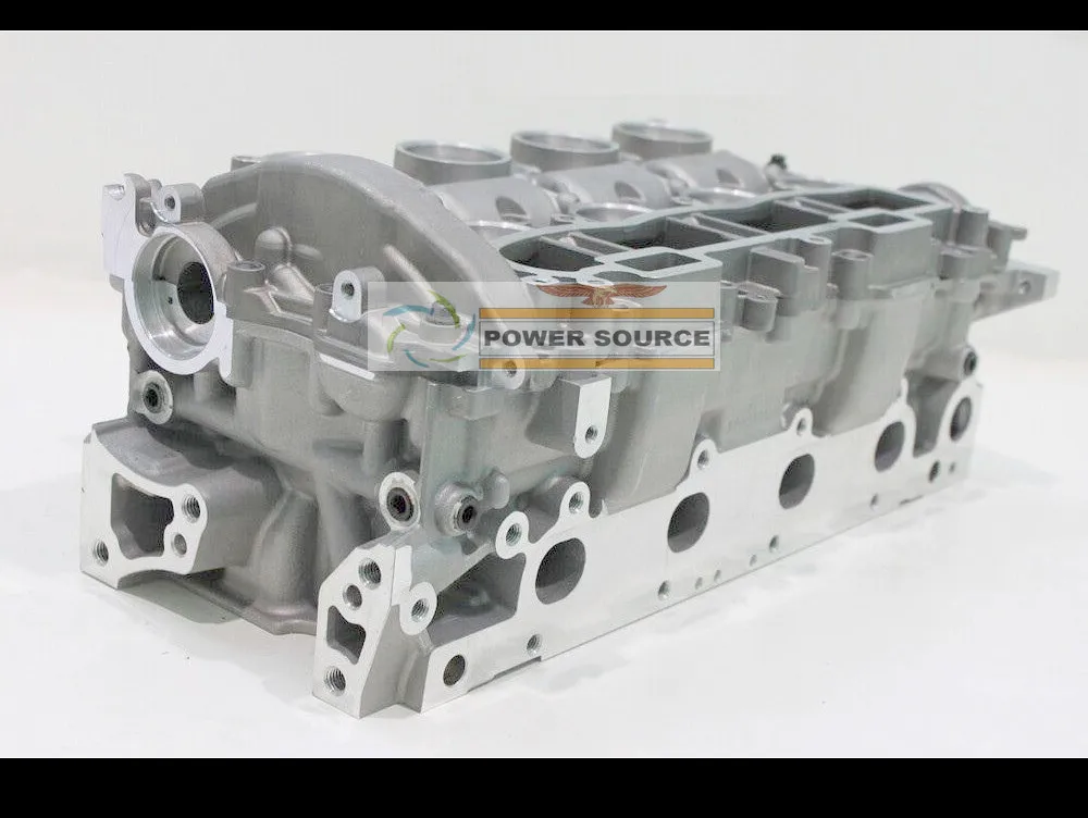DW12 DW12TED4 4HX kepala silinder untuk Ford Focus s-max c-max 02.00.GT 02.00.Z8 02.00.GH 71739895 908 598 908598 2,2l 16v 01-