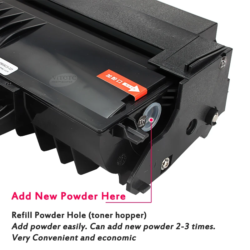 Imagem -04 - Cartucho de Toner para Impressora a Laser Compatível 106r01379 Impressora a Laser Phaser 3100 Mfp 3100mfp s