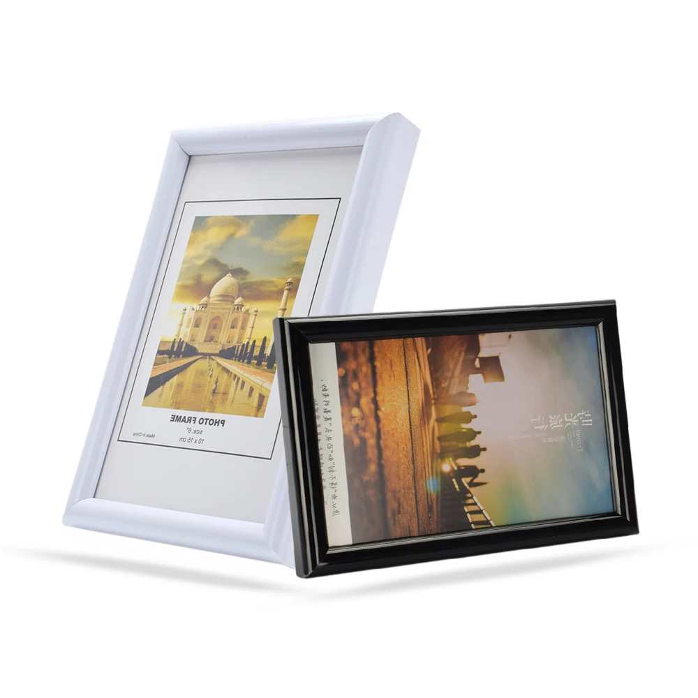 6inch Porta Retrato Molduras Decorativas Cadre Photo Frame Photoframe Bilderrahmen Fotorahmen Portrait Frame Quadro Para Foto