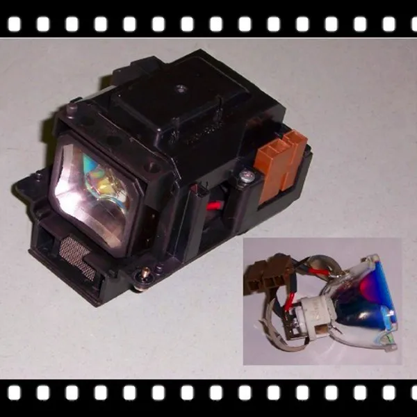 VT75LP Replacement Projector Lamp With Housing NSH180W for NEC LT280/LT380/VT470/VT670/VT676