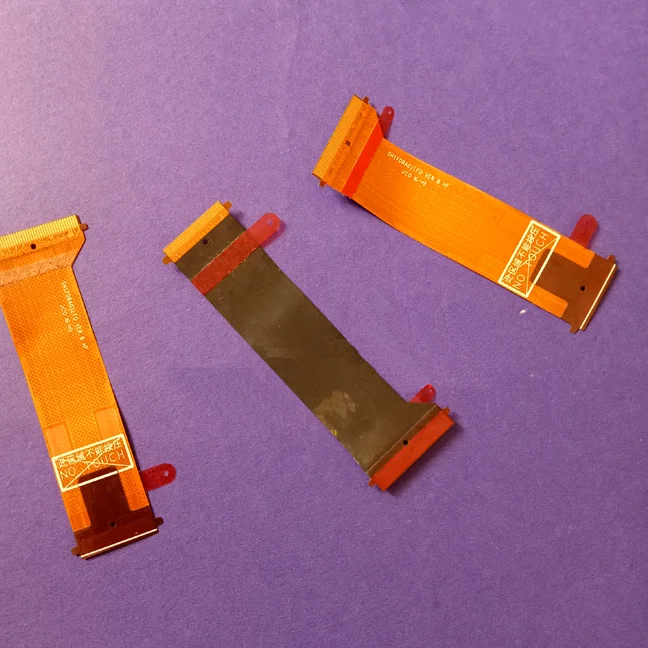 Genuine LCD Display Flex Cable For Huawei MediaPad M2 10