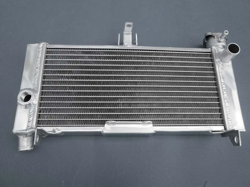 

Aluminum Radiator For Honda VFR400 NC24 VFR 400 NC 24 Factory Outlet