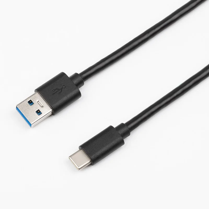 H1111Z USB نوع C كابل ل Xiaomi Redmi ملاحظة 7 mi9 USB C كابل لسامسونج S9 سريع شحن سلك USB-C الهاتف المحمول تهمة الحبل