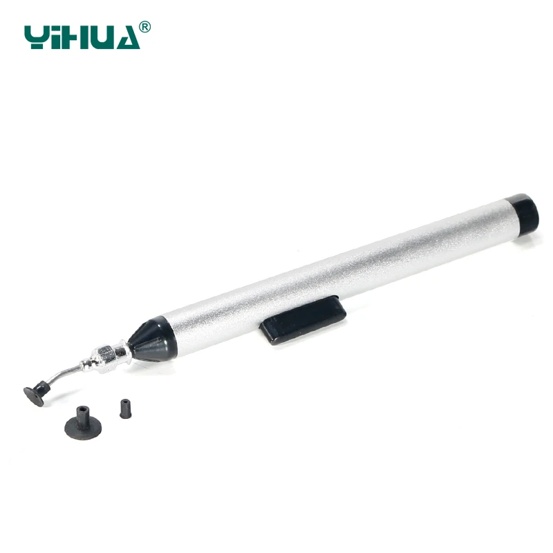 Powerful Vacuum Pump Vacuum Suction Pen Ffq939 Ic Suction Pen With Three Suckers