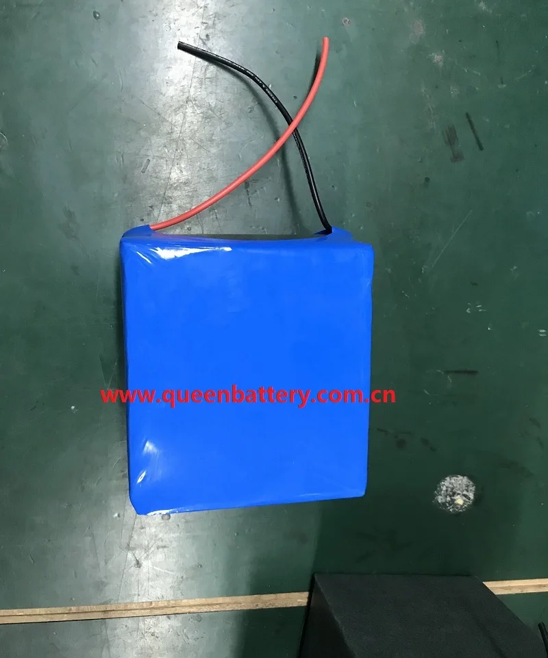 

7s6p 18650 25.9v 26v 21Ah li-ion battery pack with pcb (10-20A) for medical device