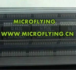 5 шт./лот GL852G SSOP28 новый оригинальный