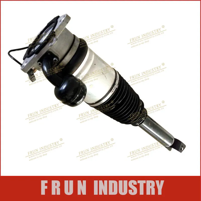 

3W5 616 001D 3W5 616 002B REAR LEFT air struts air bags for BENTLEY rear shock absorbers air suspension shocks