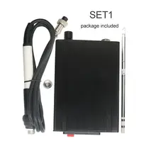 STC T12 952 OLED Soldering Station #3