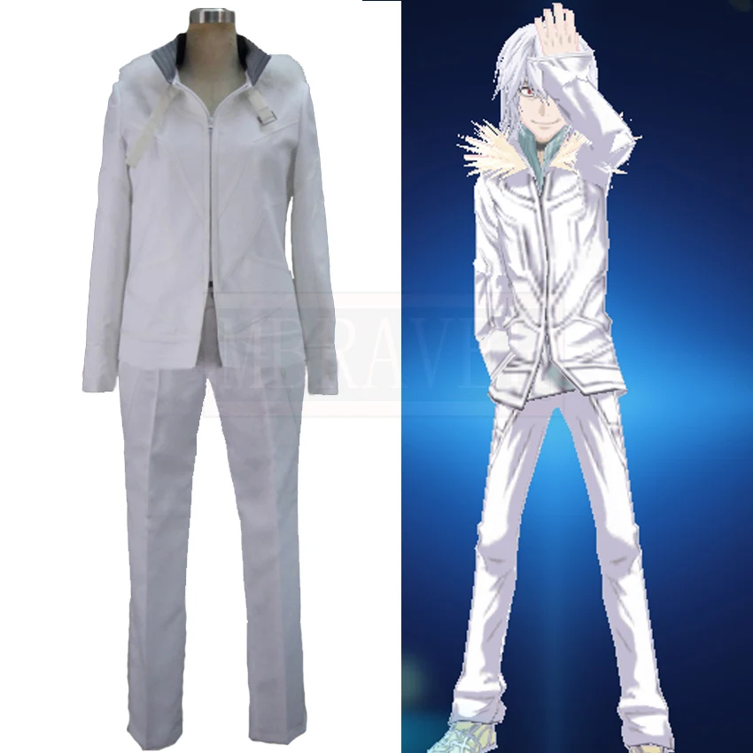 

Toaru Majutsu no Index Accelerator Cosplay Costume Party Halloween Christmas Cos Customize Any Size