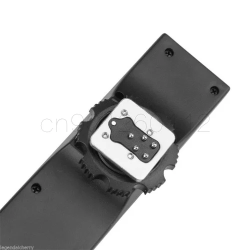 ذراع قوس TTL لكاميرا كانون ، Speedlite ، سلك مزامنة TTL ، فلاش مزدوج لكاميرا كانون 1300D ، 600D ، 650D ، 700D ، 80D ، 800D ، 5D4 ، 5 ، D3 ، 7D2 ، 6D2 ، 6D