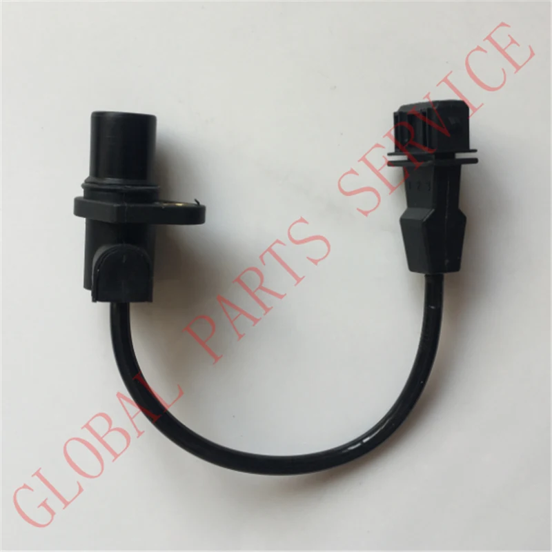 

Engine Crankshaft Sensor Fit For Tiburon Tucson Sportage 2.5L 2.7L Crankshaft Position Sensor 39180-37150 39180-37200