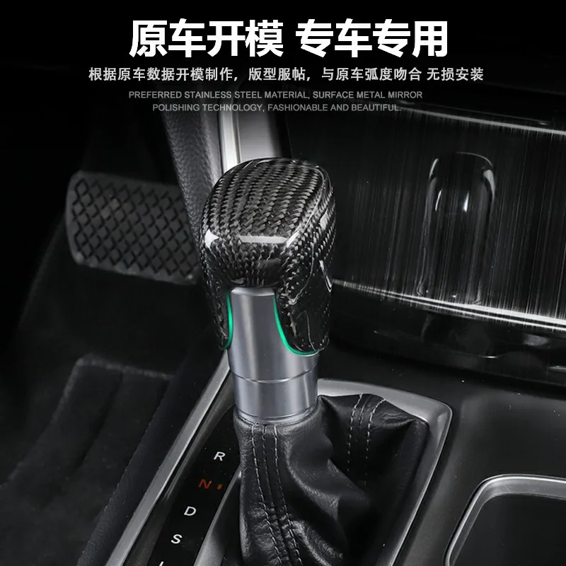 Fit for HONDA 10 gen Accord  shift paddle Shift knob gear knob