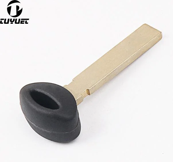 

Spare Emergency Insert Smart Key Blade For BMW mini One Cooper Smart Remote Key