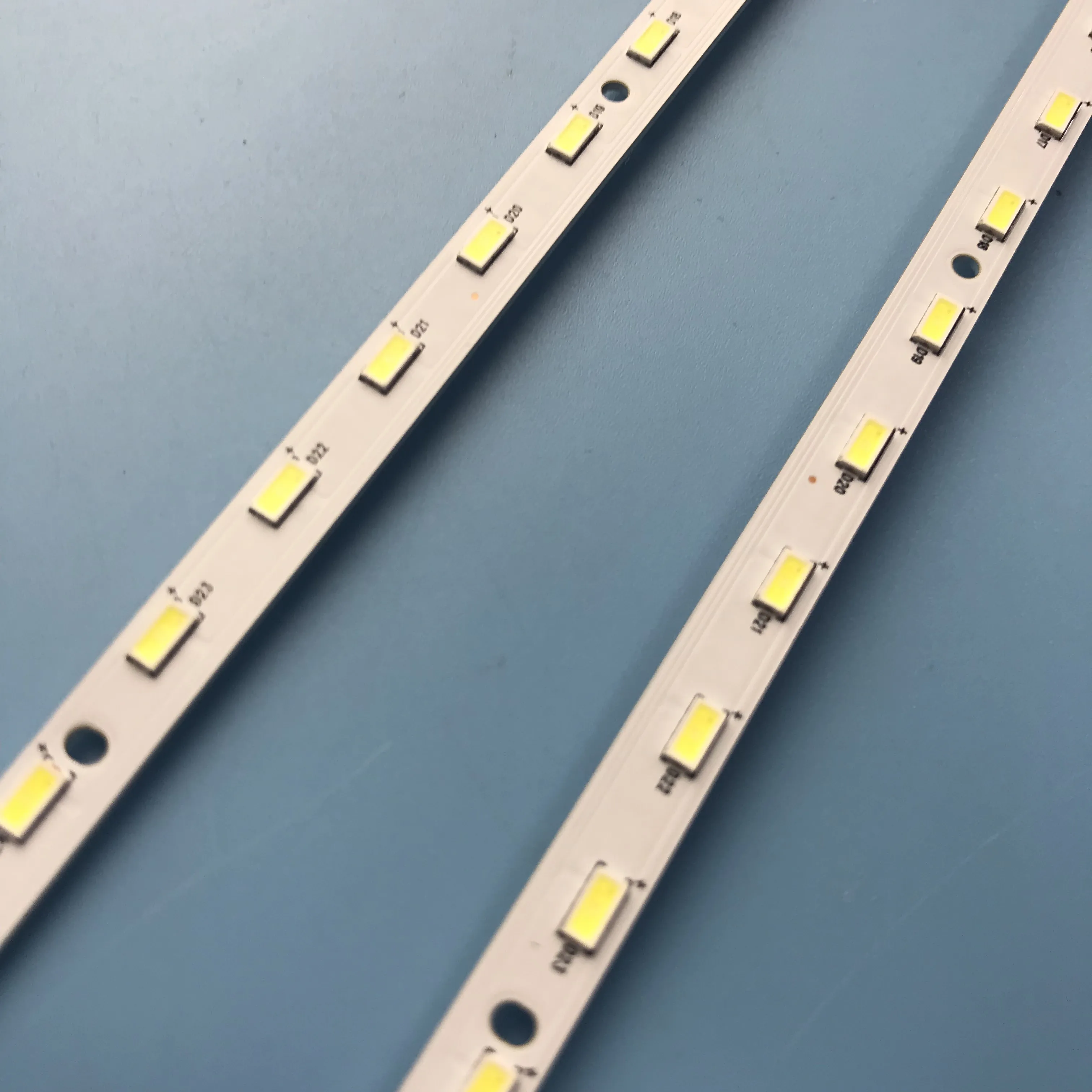 LED Backlight strip 48 Lamp For 50