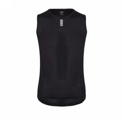 SPEXCEL 2018 Updated New superlight Italy Mesh fabric Base Layer Road MTB Cycling Underwear Quick dry Breathable under vest