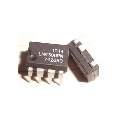 100PCS LNK306PN LNK306P LNK306 DIP-7