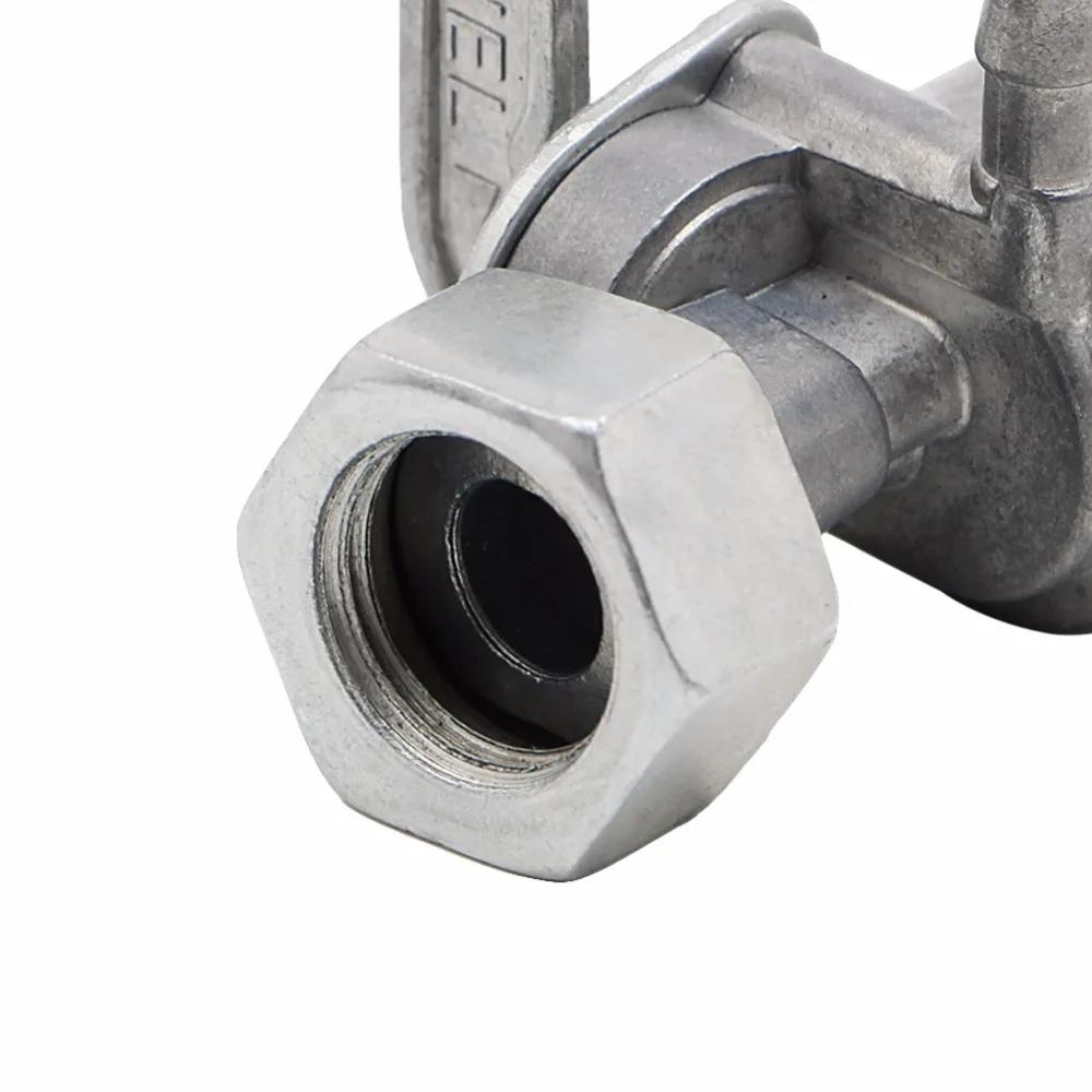 1Pc  New 2.5-6KW Petrol Generator Gas Tank Fuel Switch Valve Pump Petcock for Honda