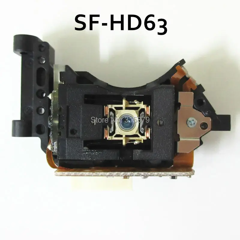 Asli SF-HD63 DVD Optical Pickup untuk XBOX SFHD63 SF HD63 TS-H943 GDR-3120L
