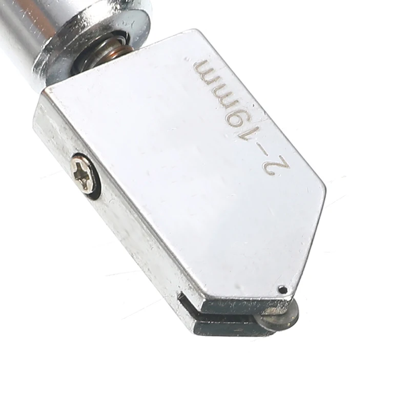 1Pc Chất Lượng Cao Kim Cương Dao Cắt Kính Hợp Kim Cắt Bánh Xe Tay Cầm Kim Loại Đầu Dụng Cụ Cho Gương Ngói Dao Dụng Cụ Quá Trình Carbon Hóa