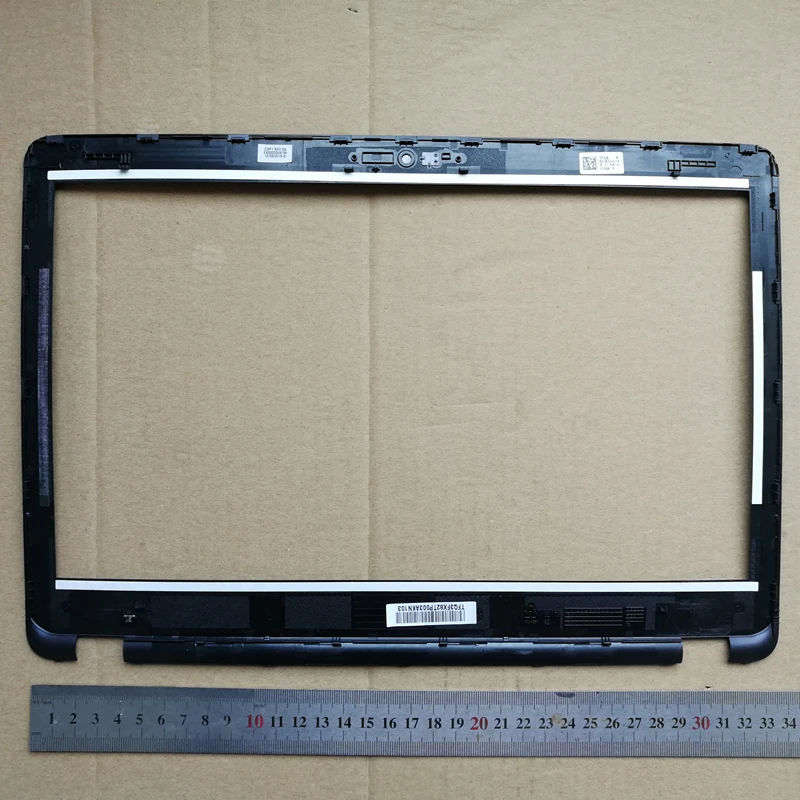 Neue laptop lcd vordere lünette abdeckung bildschirm rahmen für HP ProBook 430 G4 431 435 436