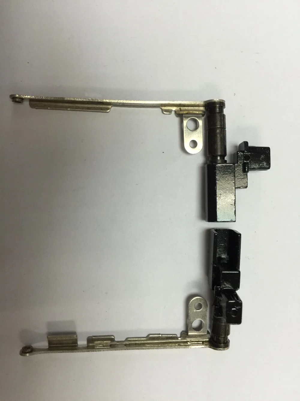 Charnière pour ordinateur portable, pour Lenovo Thinkpad X300 Notebook L & R LCD